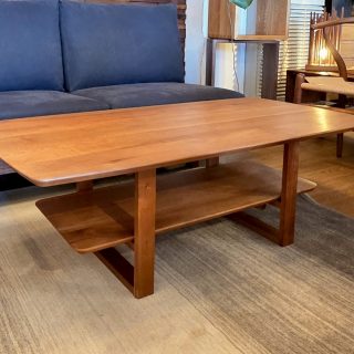 Konbi Coffee Table